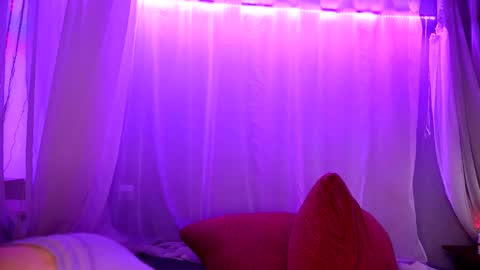 Snapshot of claudia_and_elon chatting on 02/21/25, 04:40 Claudia Cyberfox and Elon online show from 02/21/25, 04:40