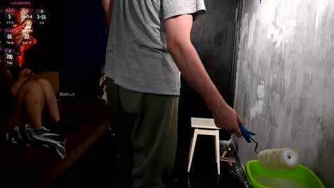 Snapshot of claudia_and_elon chatting on 01/15/26, 08:52 Claudia Cyberfox and Elon online show from 01/15/26, 08:52