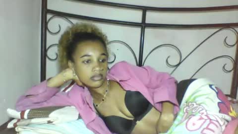 claudianne online show from 04/10/26, 07:35