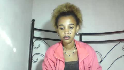 claudianne online show from 05/04/26, 04:19