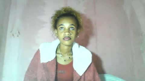 claudianne online show from 06/10/26, 07:07