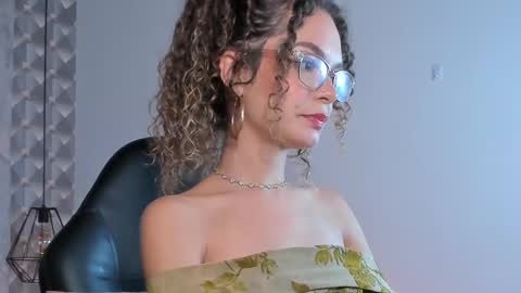 Claudia Rivera online show from 01/15/26, 07:06