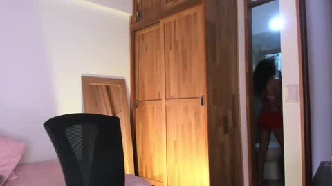 Claudia Rivera online show from 03/01/26, 07:16