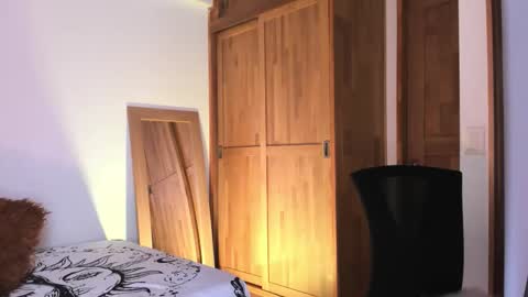 Claudia Rivera online show from 03/14/26, 07:08