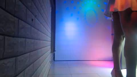 claudita_saens online show from 07/23/26, 10:19