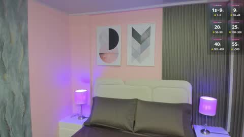 clauwdeen  wolf online show from 02/15/26, 07:32