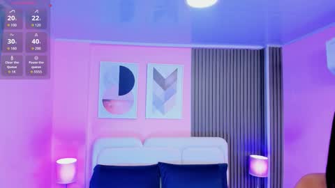 clauwdeen  wolf online show from 03/12/26, 08:04