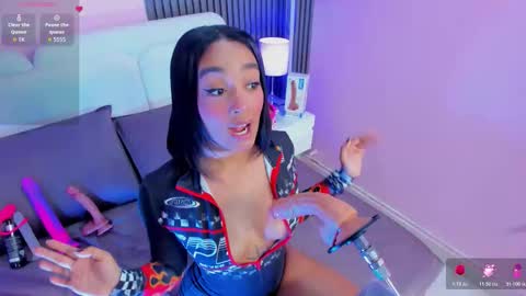 clauwdeen  wolf online show from 03/17/26, 08:34