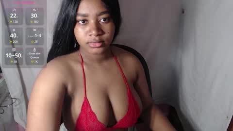 clawdeen_gh online show from 10/23/25, 01:10