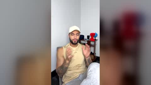 Clay online show from 02/26/26, 12:20