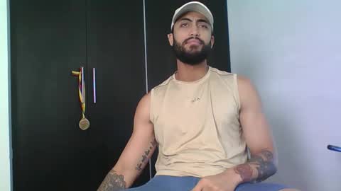 Clay online show from 03/16/26, 05:28