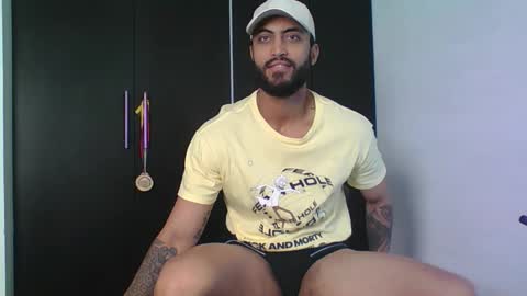 Clay online show from 03/18/26, 02:53