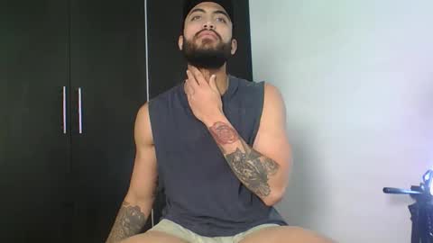 Clay online show from 03/21/26, 04:54