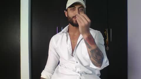 Clay online show from 03/22/26, 09:40