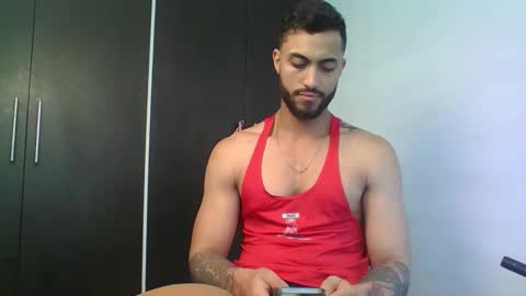 Clay online show from 03/28/26, 06:51