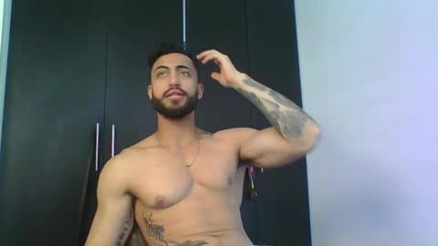 Clay online show from 04/03/26, 05:22