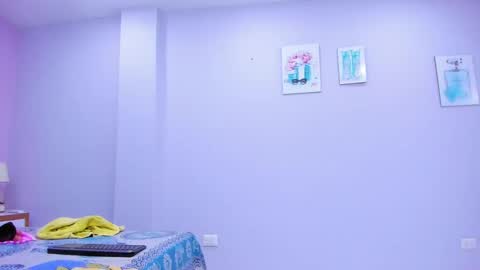 Snapshot of clayr_rosse chatting on 03/01/25, 12:07 Clayr online show from 03/01/25, 12:07