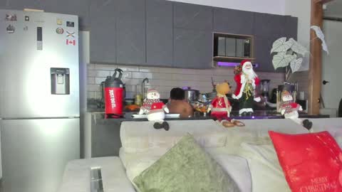 claytonburgues online show from 12/10/24, 01:11