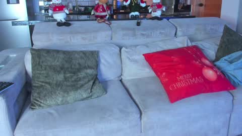 claytonburgues online show from 12/20/24, 04:09