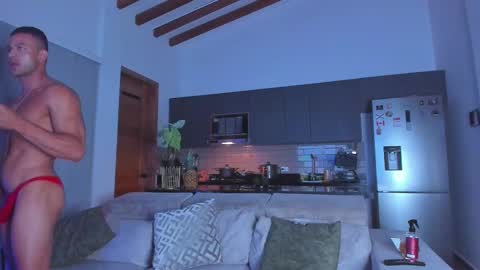 claytonburgues online show from 02/15/25, 05:30