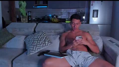 claytonburgues online show from 03/01/25, 05:31