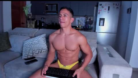 claytonburgues online show from 03/10/25, 01:23