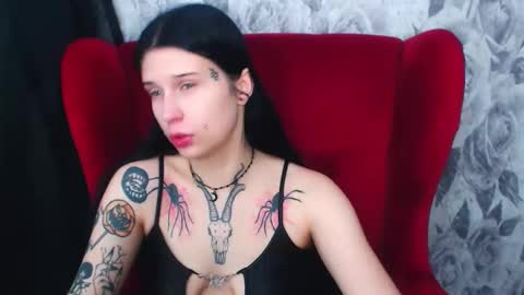 CleaDark online show from 12/19/24, 09:17