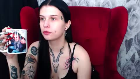 CleaDark online show from 12/30/24, 12:11