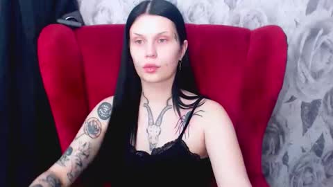 CleaDark online show from 01/16/26, 06:34