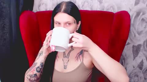 CleaDark online show from 02/10/26, 09:08