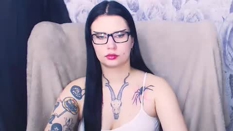 CleaDark online show from 04/08/26, 07:14