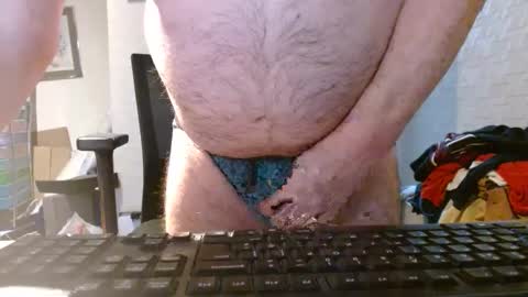 cleanboy1001 online show from 01/19/26, 04:11