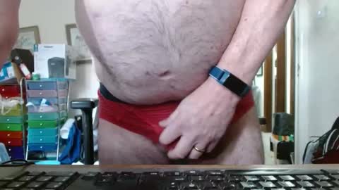 cleanboy1001 online show from 04/20/26, 12:19