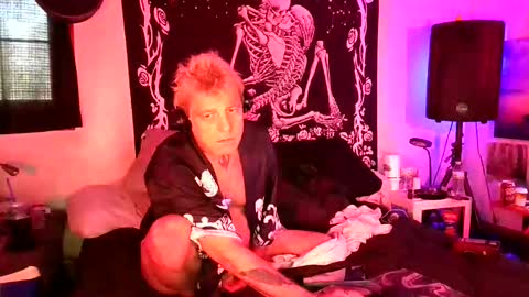 cleanhole4you online show from 04/04/26, 01:08