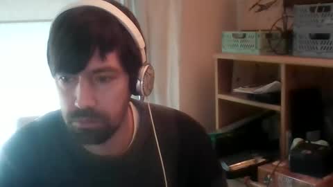 cleanwave online show from 01/19/26, 01:04