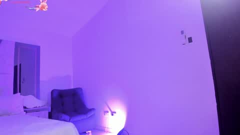 Snapshot of cleeoadams_ chatting on 02/08/25, 10:39 Cleo Adams online show from 02/08/25, 10:39