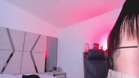 Snapshot of cleeoadams_ chatting on 09/14/25, 04:00 Cleo Adams online show from 09/14/25, 04:00