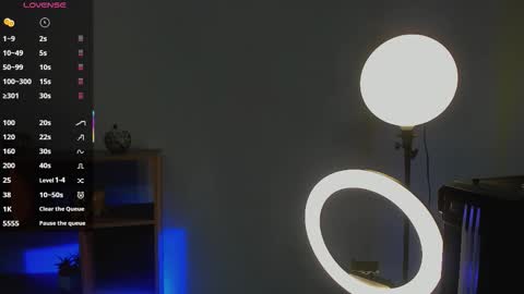 Snapshot of cleeoadams_ chatting on 10/19/25, 04:13 Cleo Adams online show from 10/19/25, 04:13