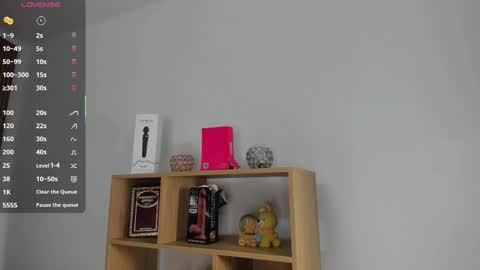 Snapshot of cleeoadams_ chatting on 10/21/25, 04:24 Cleo Adams online show from 10/21/25, 04:24