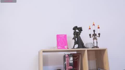 Snapshot of cleeoadams_ chatting on 11/20/25, 04:56 Cleo Adams online show from 11/20/25, 04:56