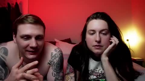 clemmy and bane online show from 12/06/24, 01:07