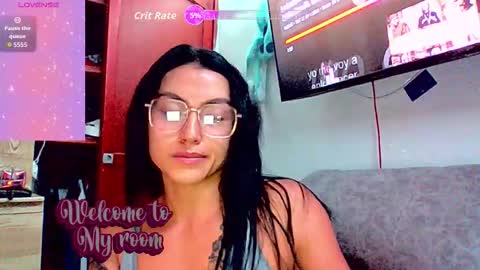 cleo_05 online show from 09/25/25, 01:53