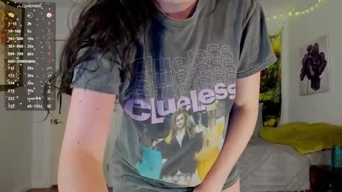 Cleo Schedule Updates online show from 02/22/26, 02:24