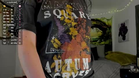 Cleo Schedule Updates online show from 04/02/26, 01:25