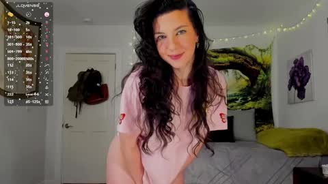 Cleo Schedule Updates online show from 04/03/26, 01:25