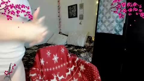 cleo_christmas online show from 05/12/26, 11:57