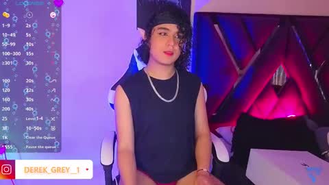 cleopatra online show from 10/02/25, 09:00