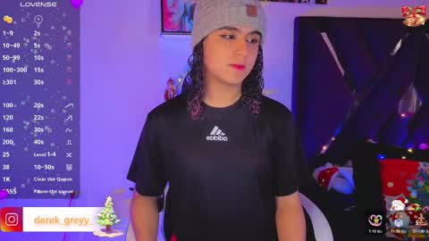 cleopatra online show from 12/14/25, 04:45