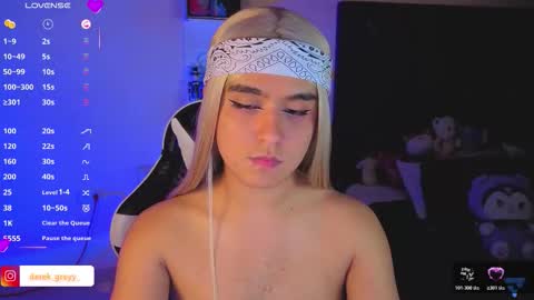 cleopatra online show from 01/10/26, 12:56