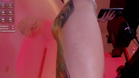   online show from 01/10/25, 08:18